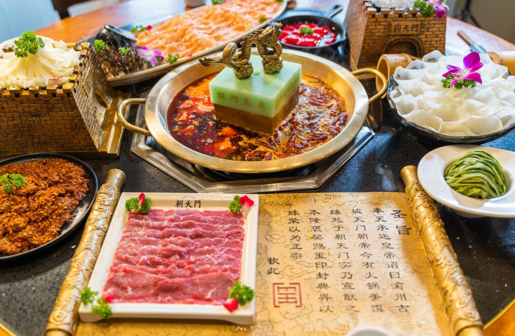 合伙開連鎖火鍋加盟店好嗎？如何權衡利弊？