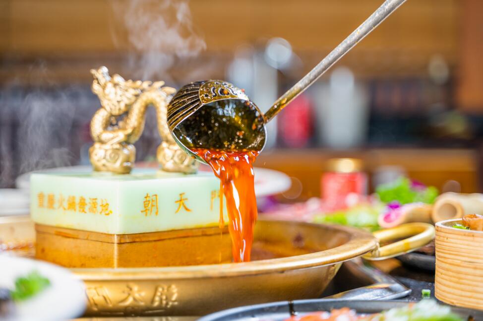 江門開火鍋加盟店，如何找準正宗品牌？