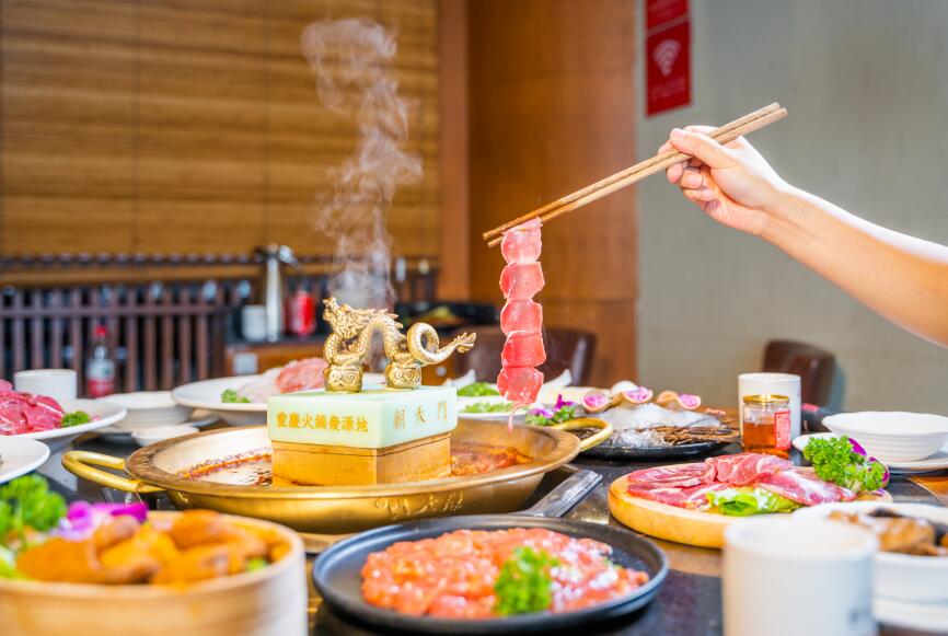 潮州開火鍋加盟店，前期如何宣傳造勢？