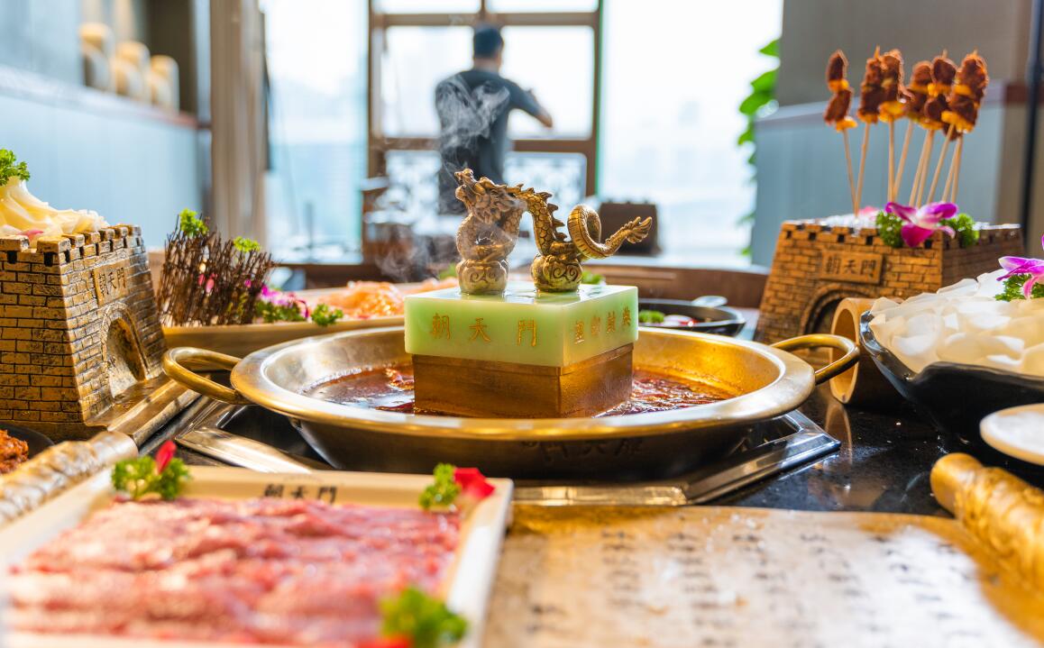 中山開火鍋加盟店如何拴住顧客的心？
