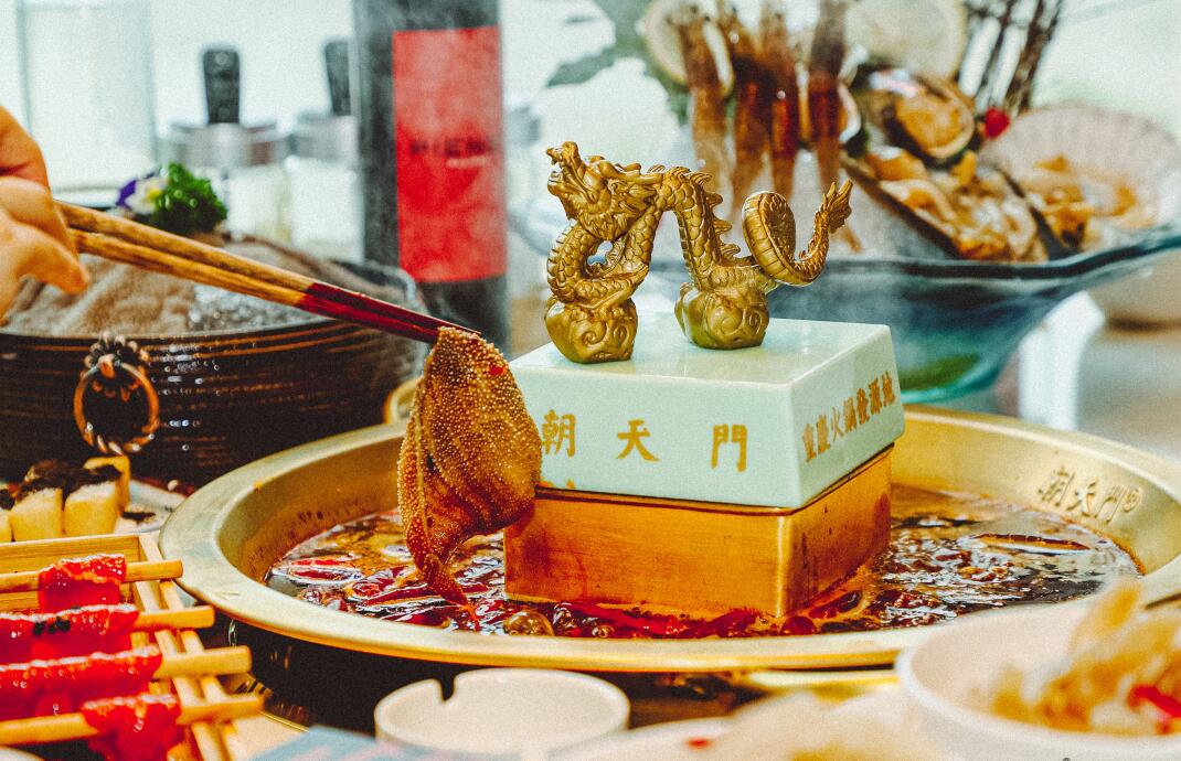 太原開火鍋加盟店難嗎？做好這幾點(diǎn)轉(zhuǎn)難為易！