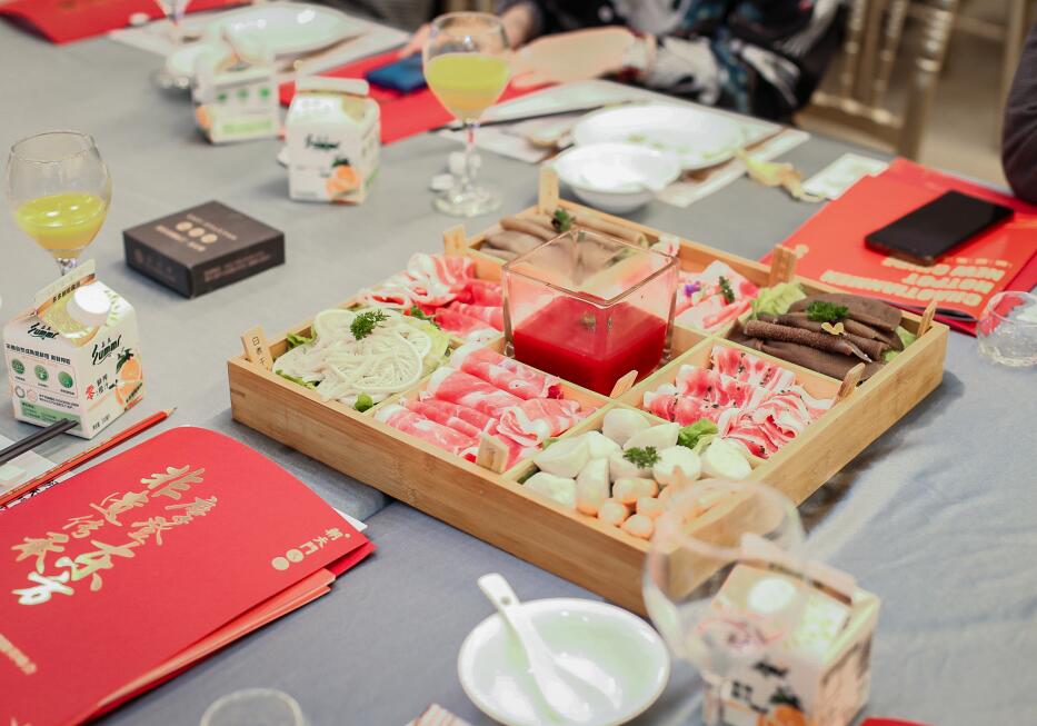 如果你想開火鍋加盟店，請耐心看完本文！