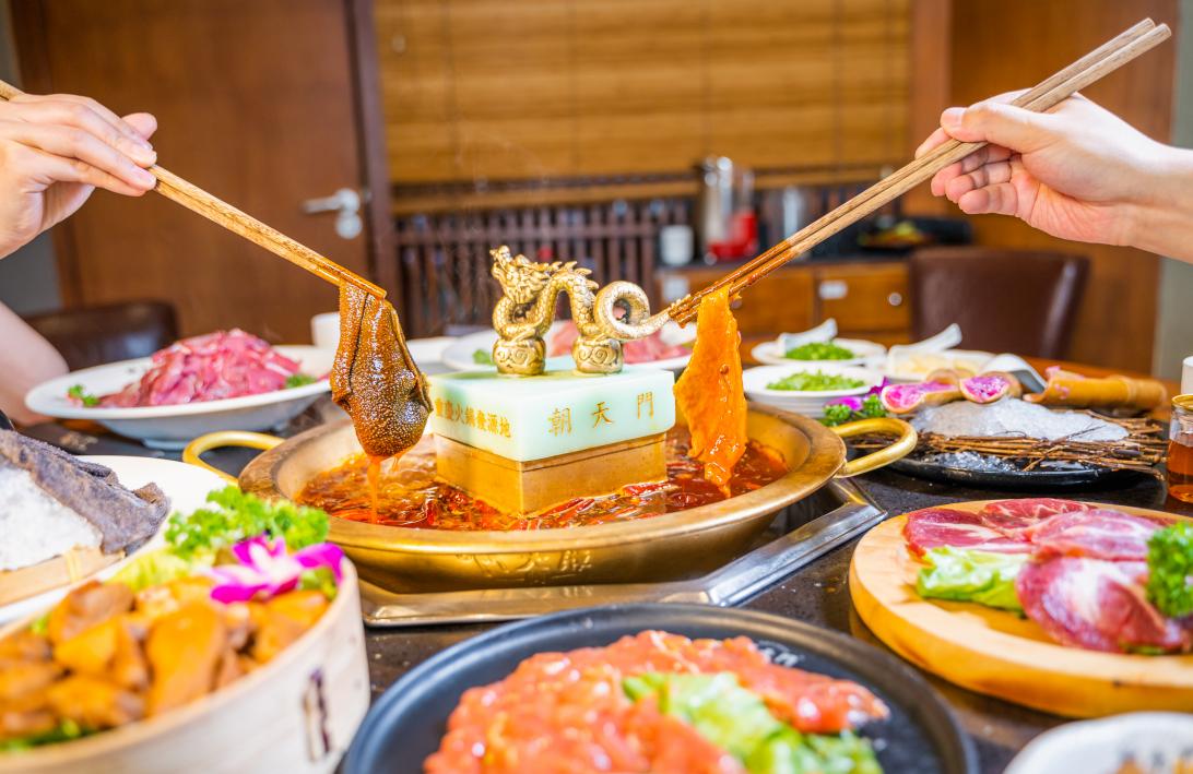 河津開火鍋加盟店，如何快速圈粉？