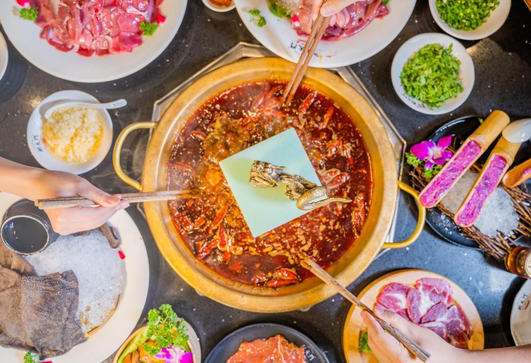 汾陽(yáng)開火鍋加盟店，還需招聘廚師嗎？