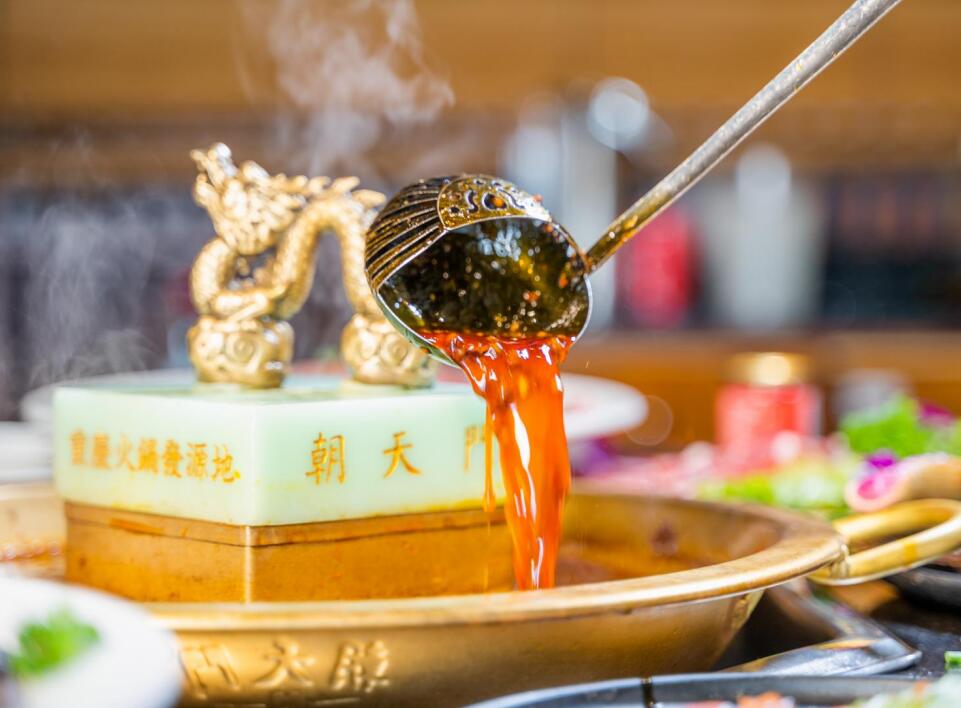 火鍋加盟店的裝修，千萬不能犯這幾個禁忌！