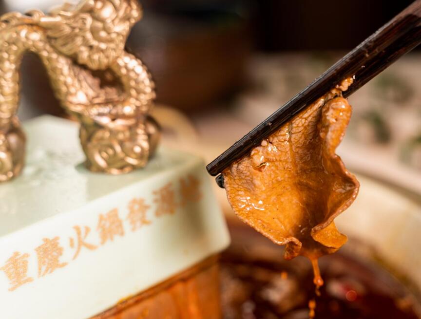 重慶火鍋從何而來？藏在朝天門碼頭里的火鍋故事！