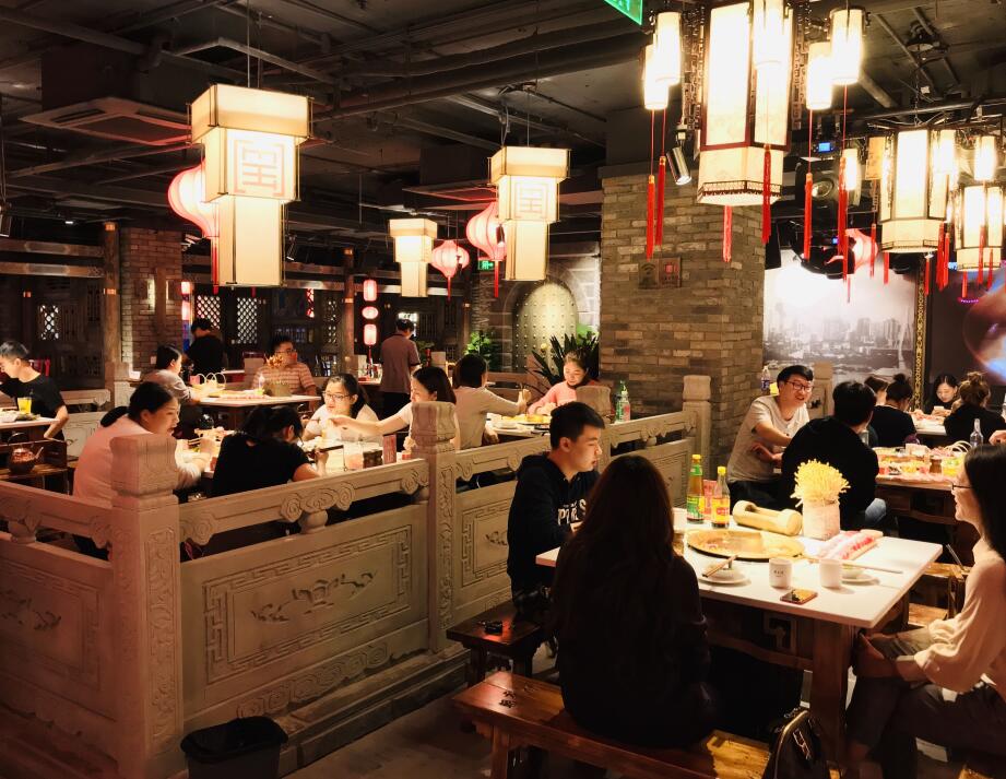 餐飲店想要人氣旺，這三個條件缺一不可！