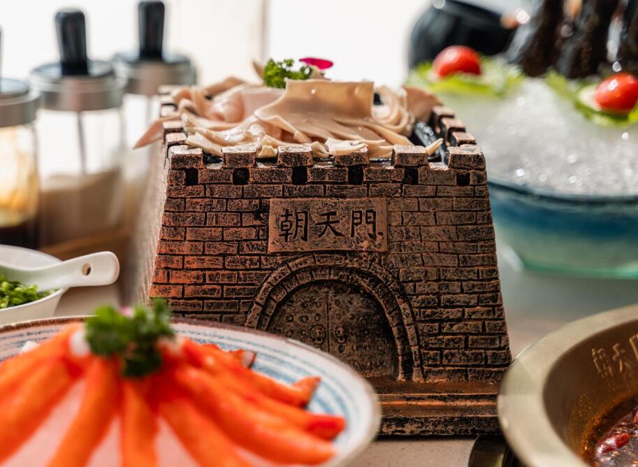 秋季來一頓火鍋，抓住食補(bǔ)的好時(shí)機(jī)！