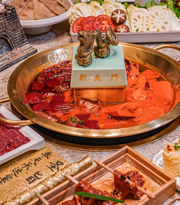 朝天門火鍋發(fā)展連鎖經(jīng)營多少年了？