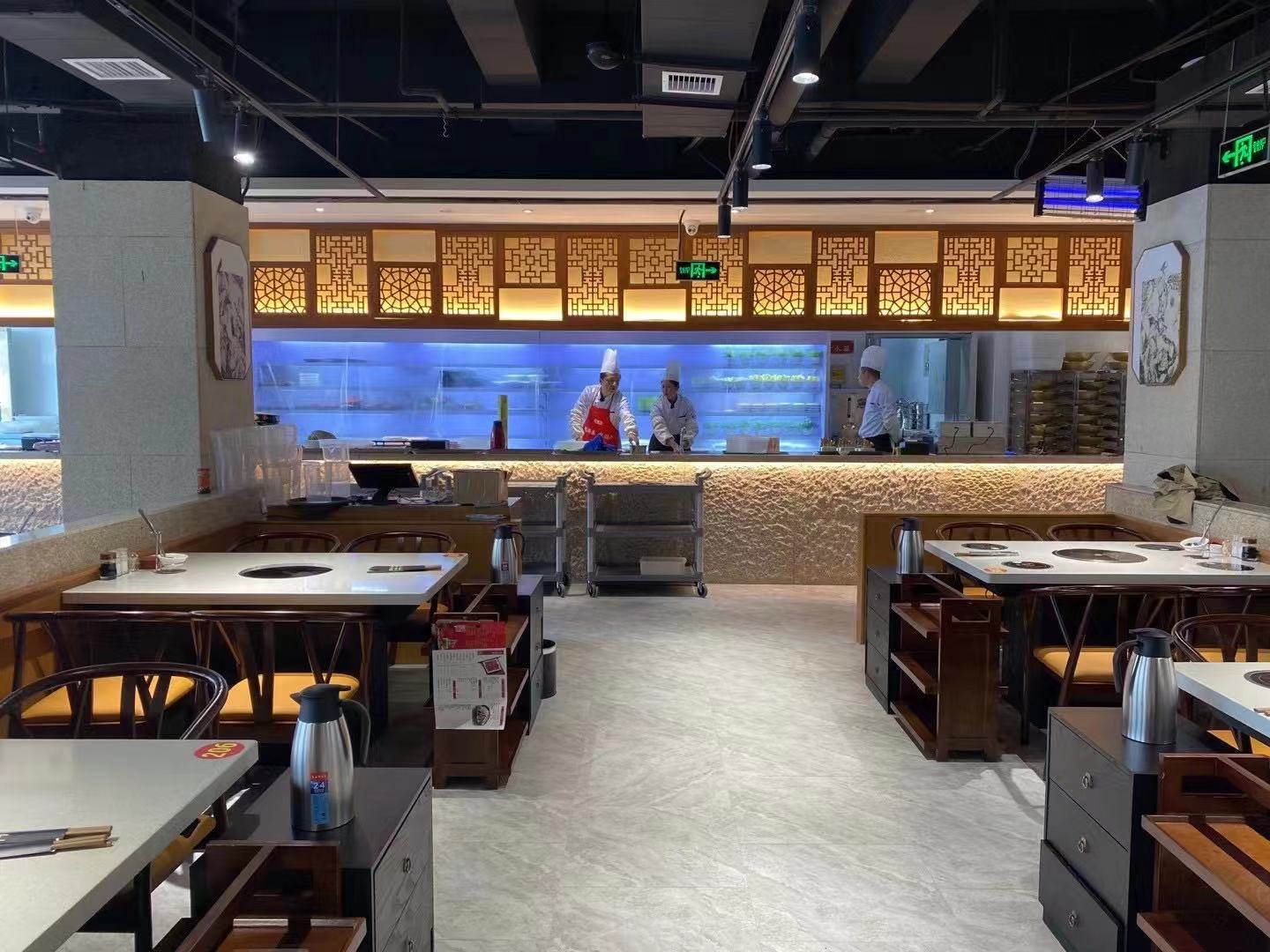 開一家小火鍋加盟店，如何做好開店前的預算？