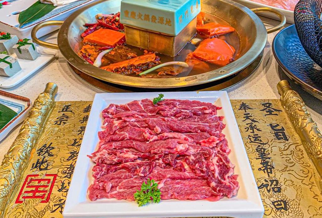 重慶火鍋介紹，老重慶人帶你了解火鍋的根！