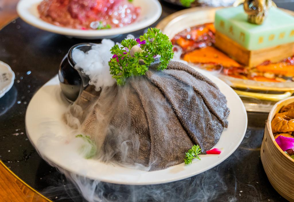 火鍋小料臺如何設(shè)計？這樣做既實用又美觀！