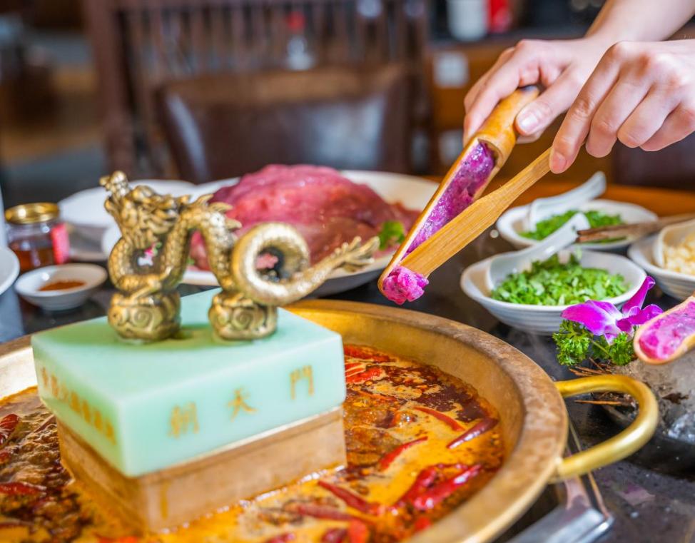 加盟什么火鍋掙錢？關(guān)鍵是看這三點！