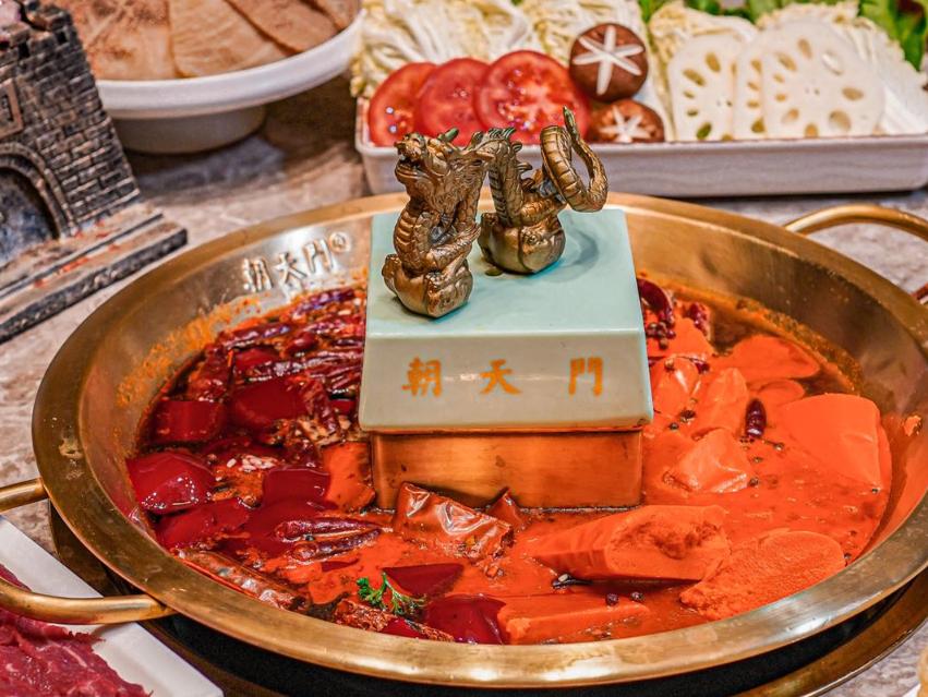 重慶特色火鍋底料的制作精髓在哪里？