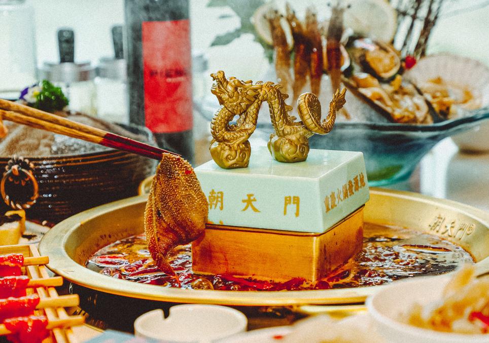 新手如何把火鍋加盟店的生意做火？