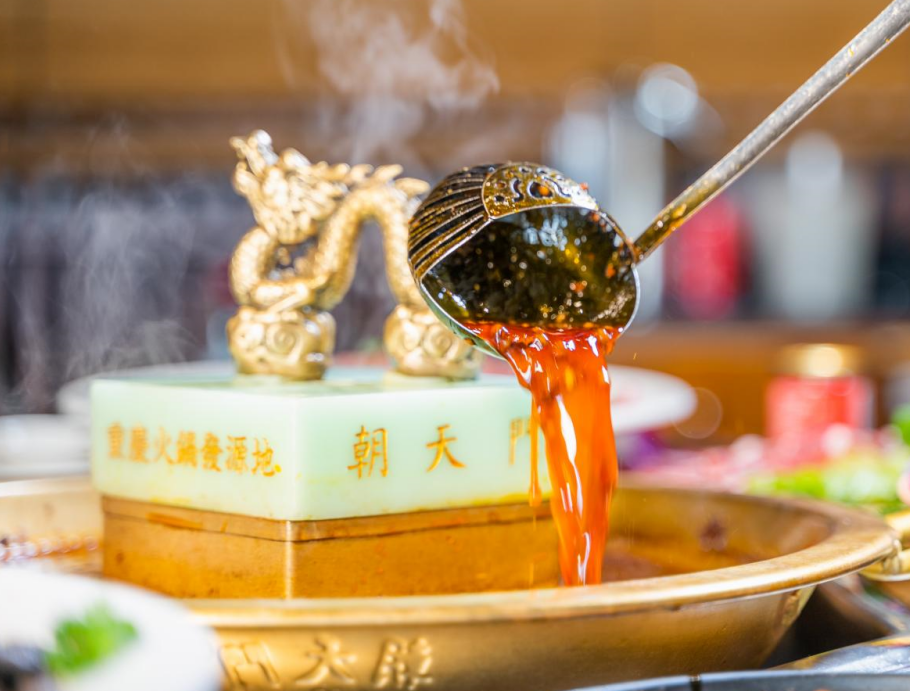 學(xué)會這四招，讓火鍋加盟店生意火爆！