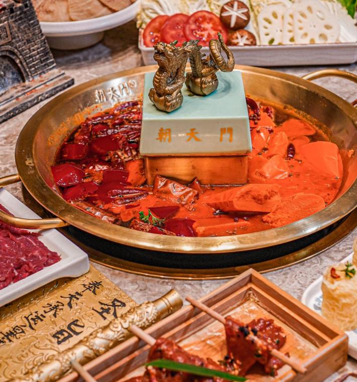 吃火鍋如何保護(hù)好腸胃？做好這兩個(gè)步驟即可！