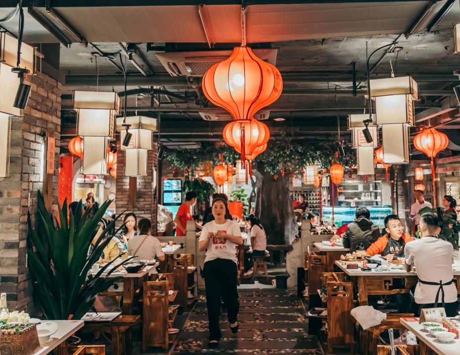 沒經(jīng)驗怎么開火鍋店？從選品牌到簽約要注意什么？