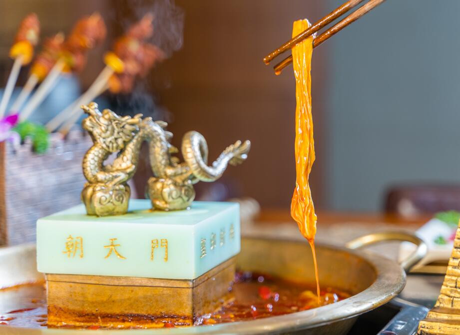 開火鍋加盟店需知“吃好”比“好吃”更重要！