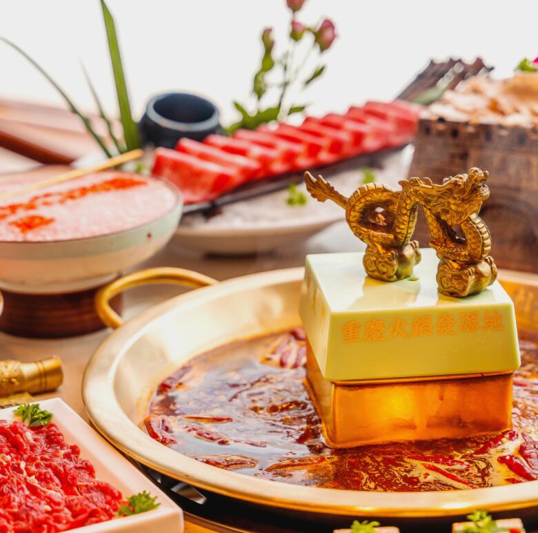 店鋪裝修，對火鍋加盟店到底有多重要？