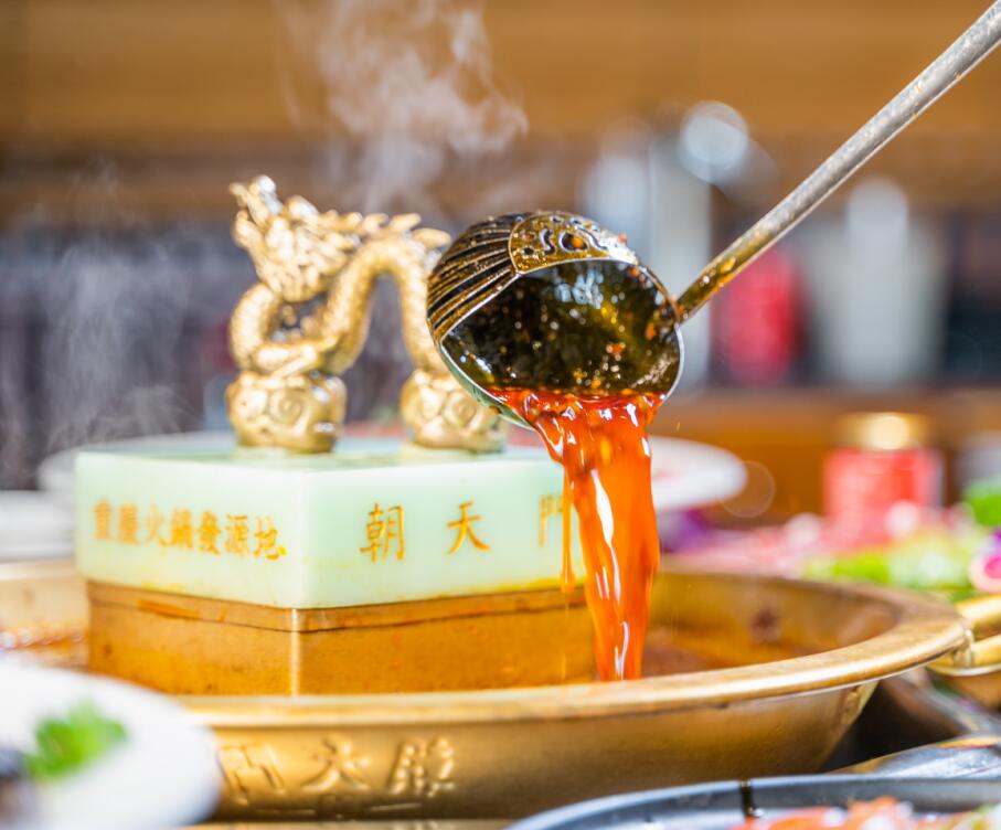 小火鍋加盟店，到底值得不值得投資？