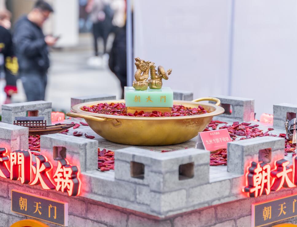 重慶火鍋店，如何抓住消費(fèi)者的心？