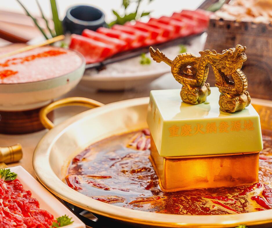 火鍋食材超市，未來發(fā)展怎么樣？