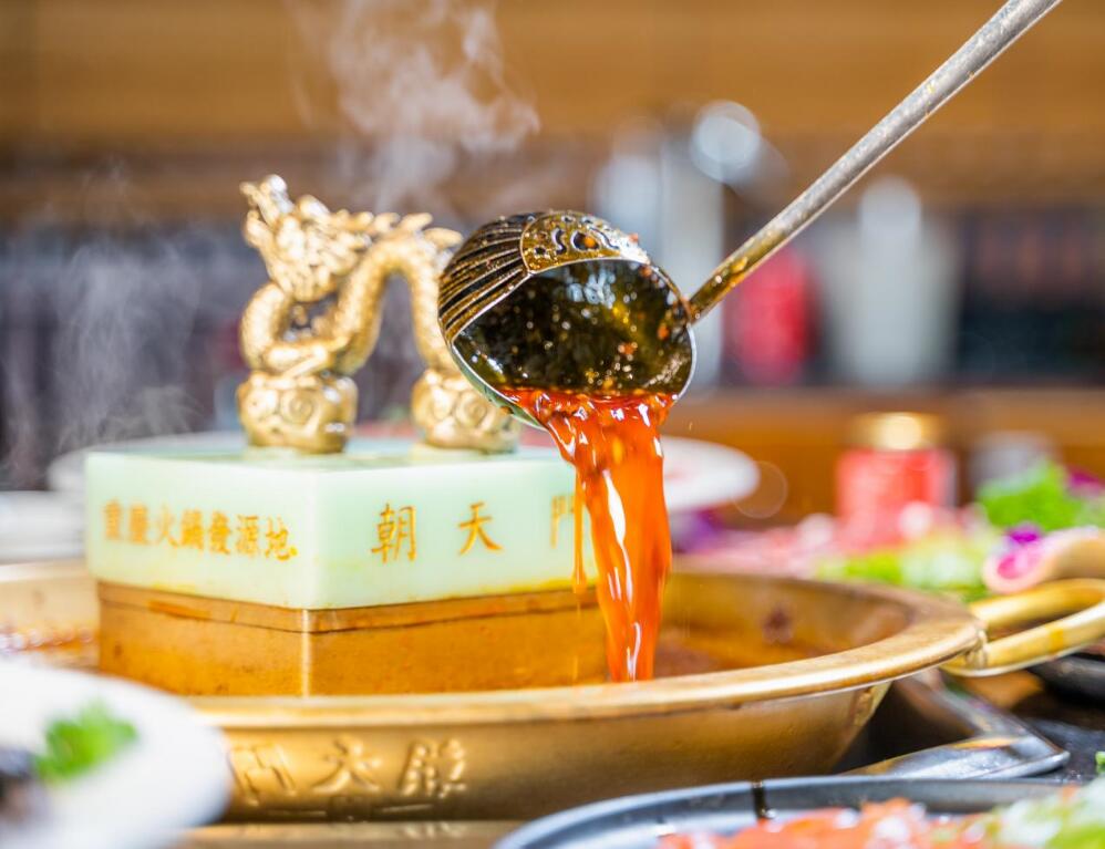 單品類火鍋中，魚火鍋的發(fā)展情況如何？