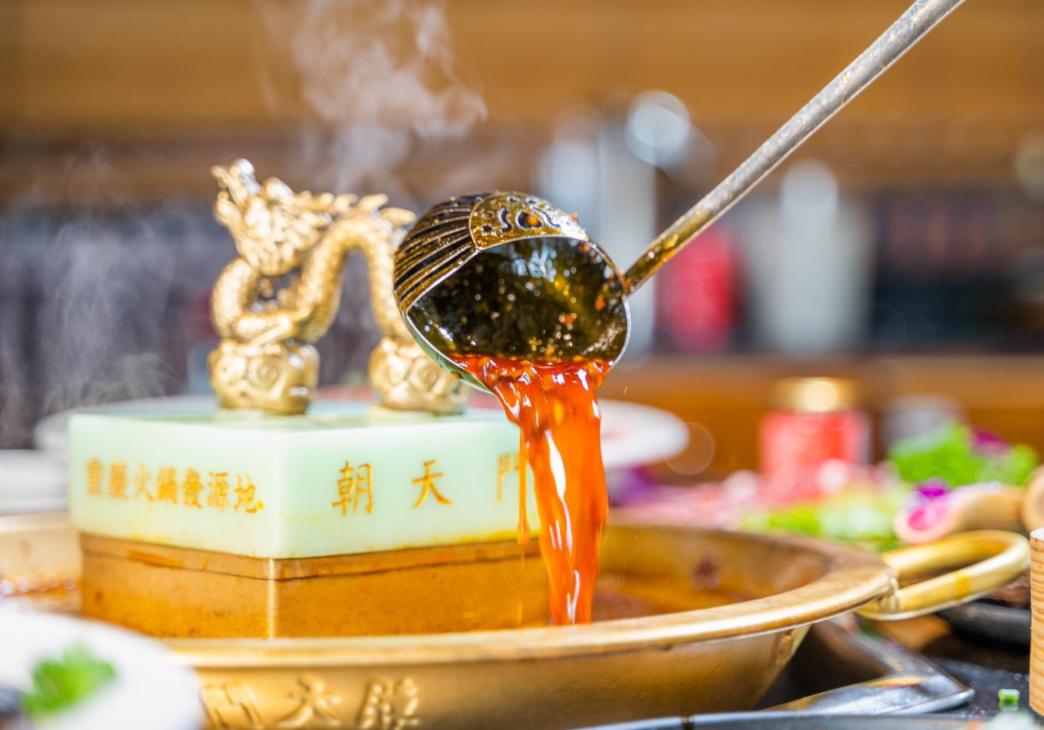 海鮮火鍋還有市場嗎？未來發(fā)展趨勢如何？