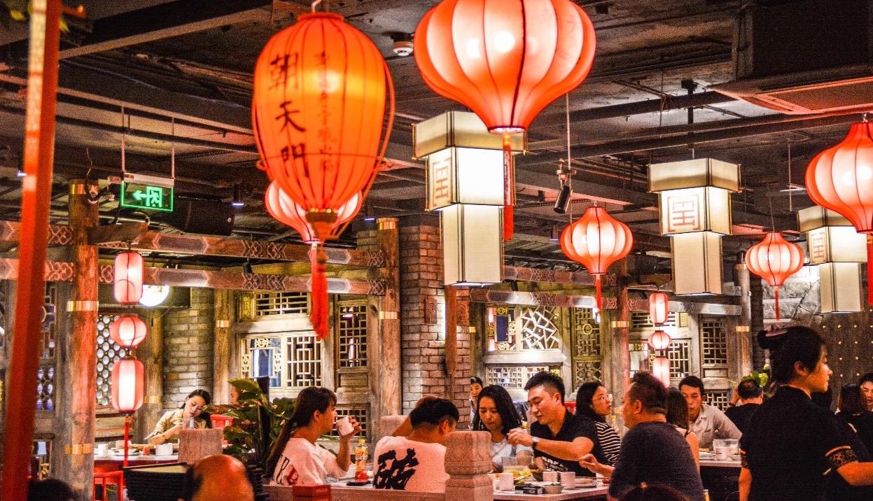 開一家能賺錢的餐廳，必須要具備3種經(jīng)營(yíng)思維！