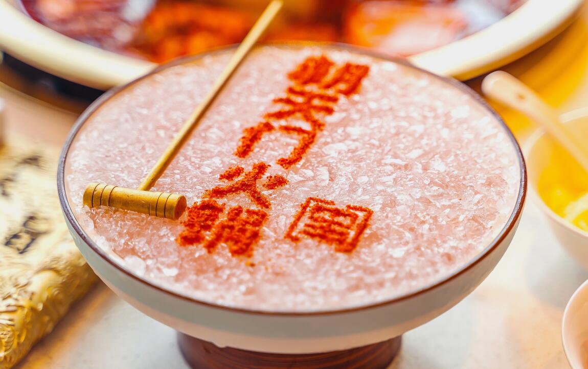 擁有這13點(diǎn)，想做垮一家火鍋店？難！