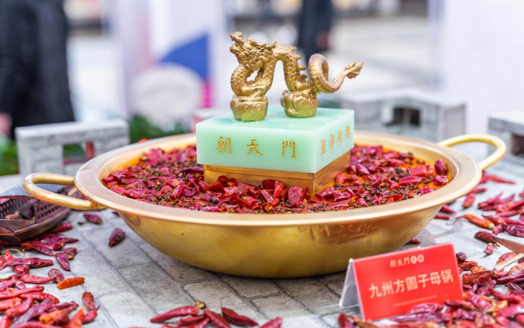 火鍋加盟的前景如何？取決于你的品牌選擇！