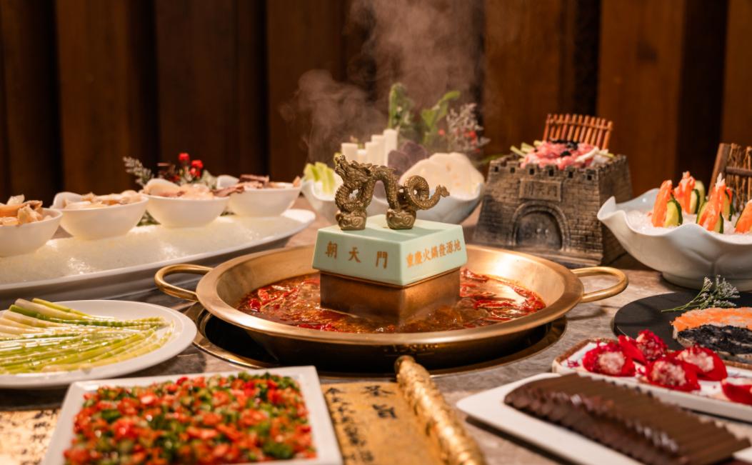 深度了解，火鍋食材供應(yīng)鏈，選對(duì)才賺錢(qián)！