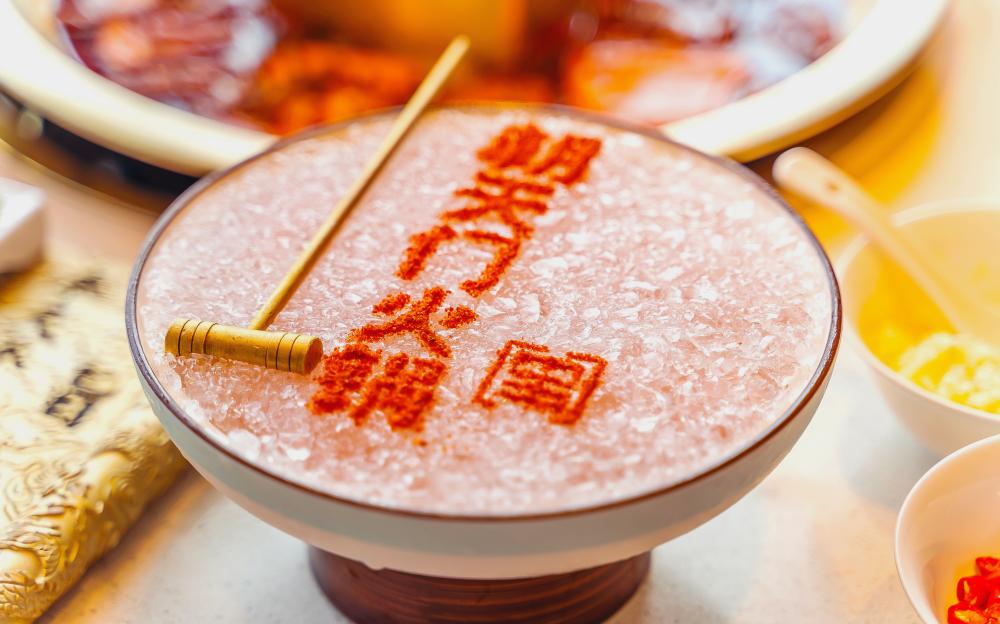 為什么重慶火鍋，深受消費(fèi)者喜愛(ài)？真相原來(lái)是這樣！